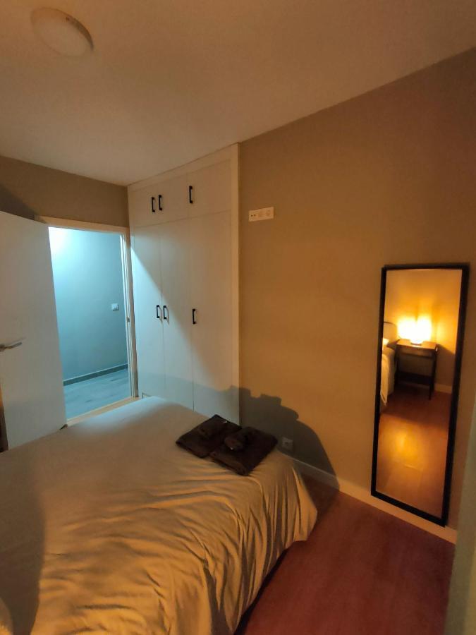 Montalvo Ocean Villa Sanxenxo Eksteriør bilde