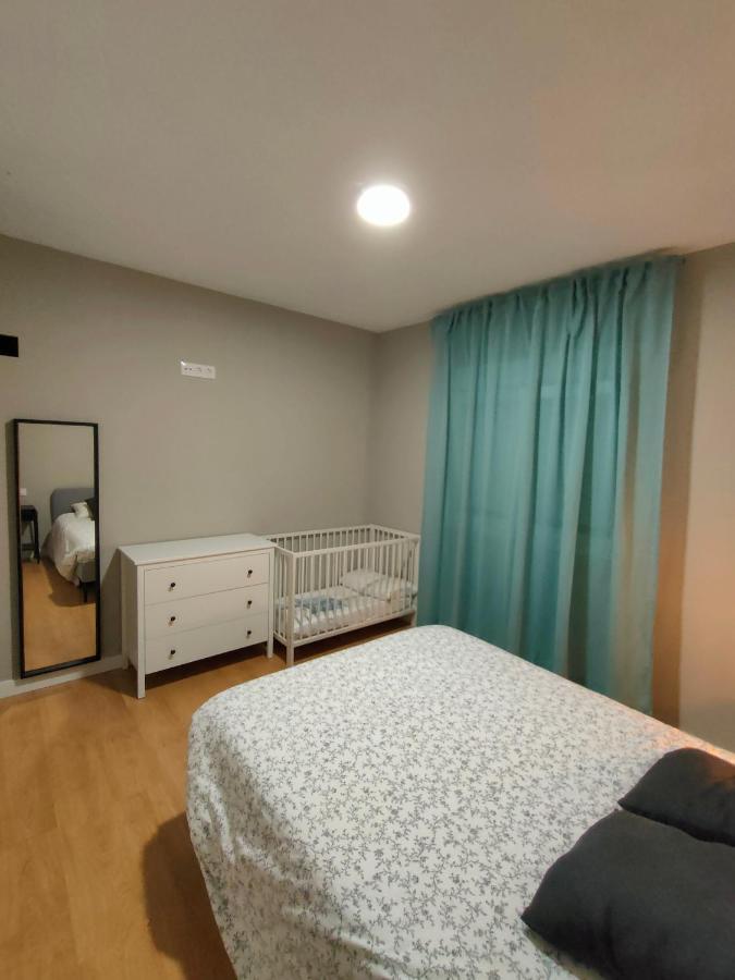 Montalvo Ocean Villa Sanxenxo Eksteriør bilde