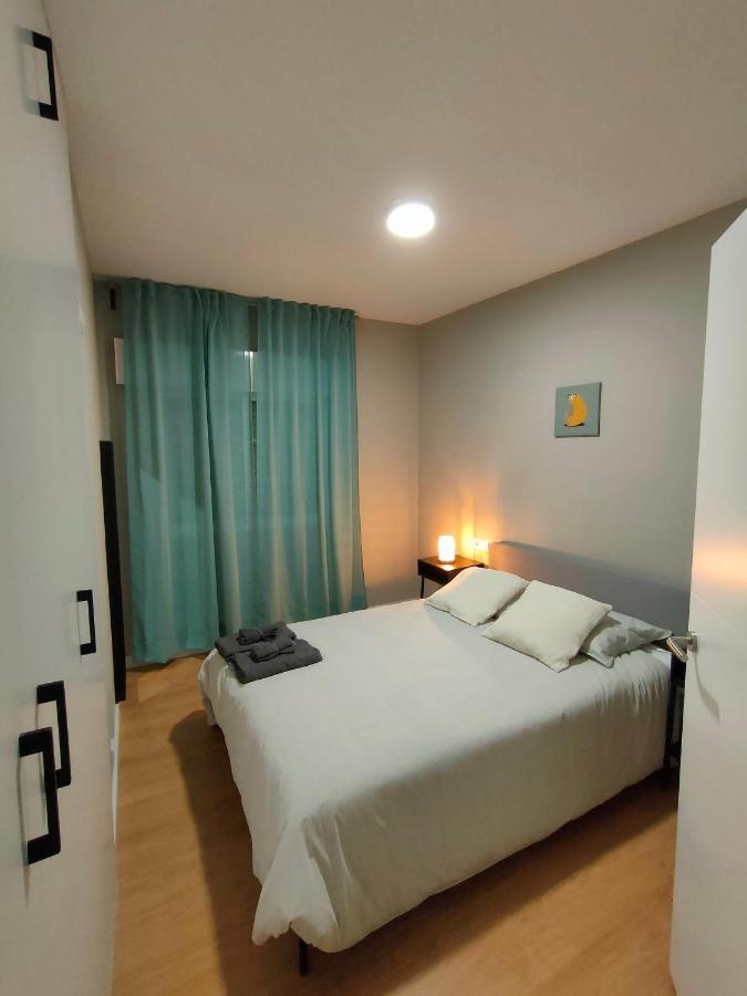 Montalvo Ocean Villa Sanxenxo Eksteriør bilde