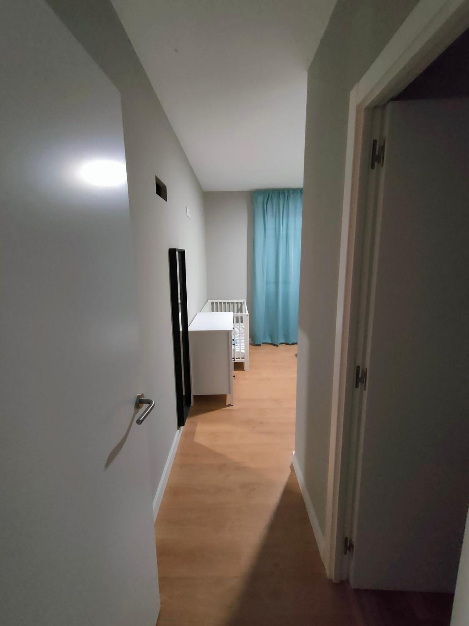 Montalvo Ocean Villa Sanxenxo Eksteriør bilde