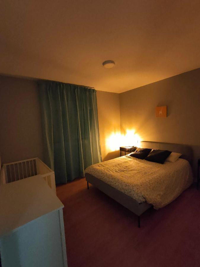 Montalvo Ocean Villa Sanxenxo Eksteriør bilde