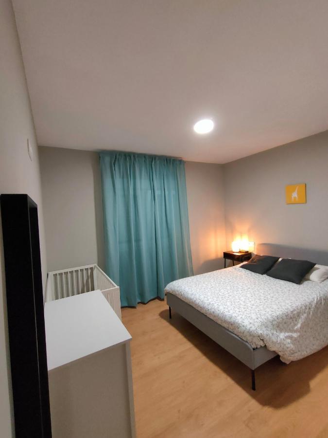 Montalvo Ocean Villa Sanxenxo Eksteriør bilde