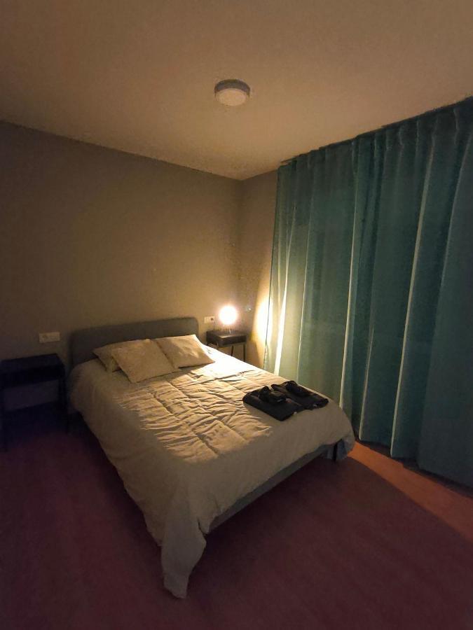 Montalvo Ocean Villa Sanxenxo Eksteriør bilde