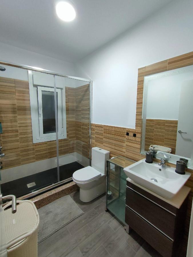 Montalvo Ocean Villa Sanxenxo Eksteriør bilde