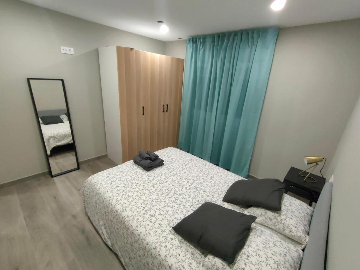 Montalvo Ocean Villa Sanxenxo Eksteriør bilde
