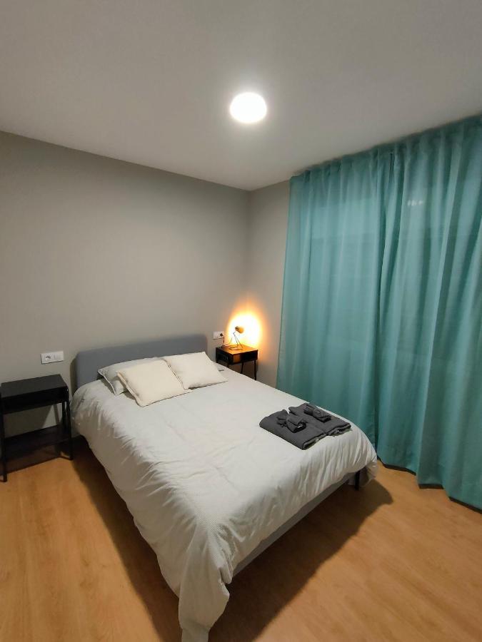 Montalvo Ocean Villa Sanxenxo Eksteriør bilde