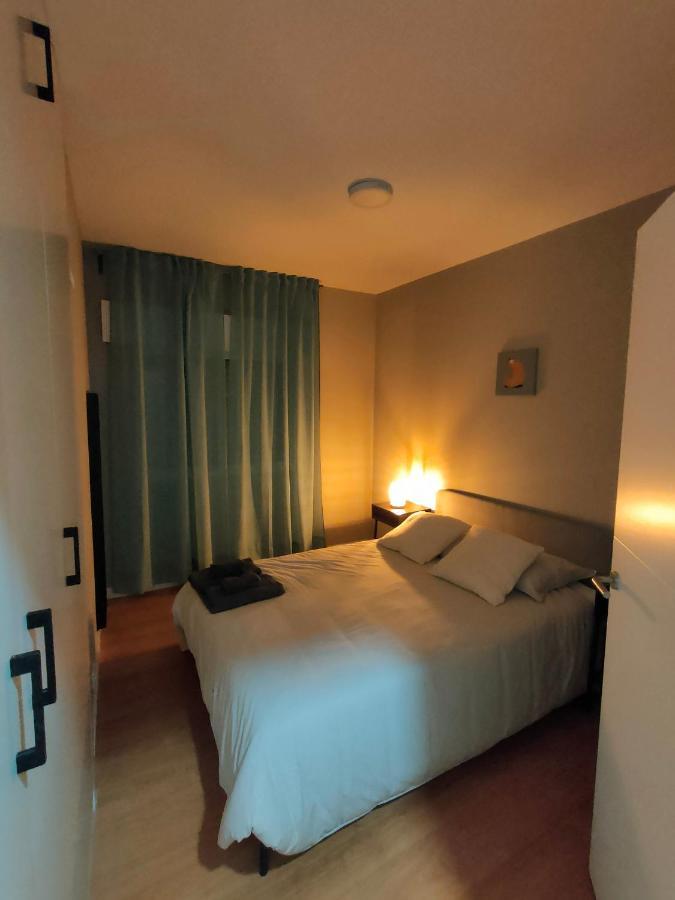 Montalvo Ocean Villa Sanxenxo Eksteriør bilde
