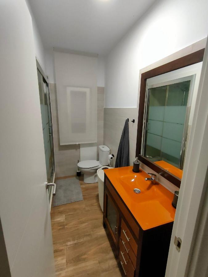 Montalvo Ocean Villa Sanxenxo Eksteriør bilde